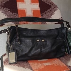 Tignanello Shoulder Bag